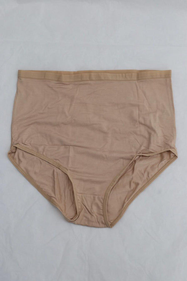 Baserange high -waisted flared shorts Unhw haptic